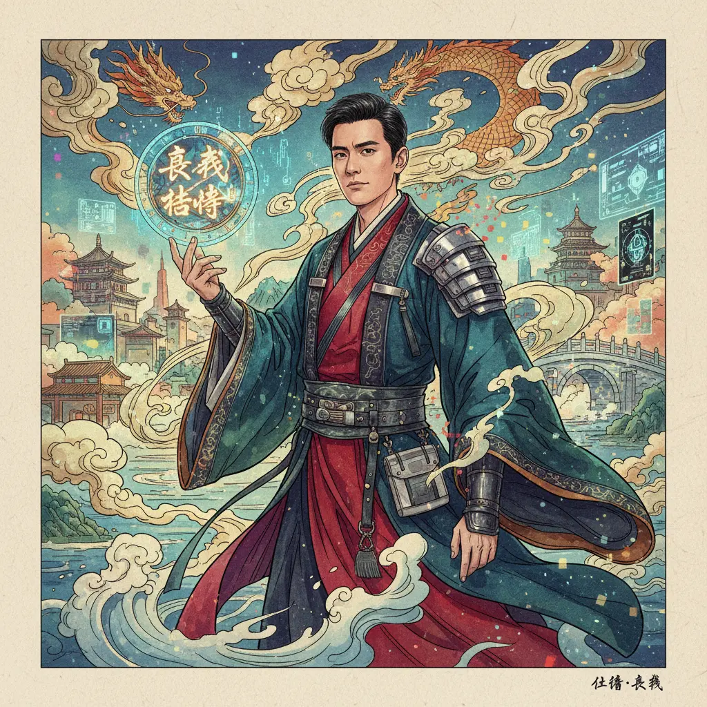 良辰吉時 - 薛仕凌