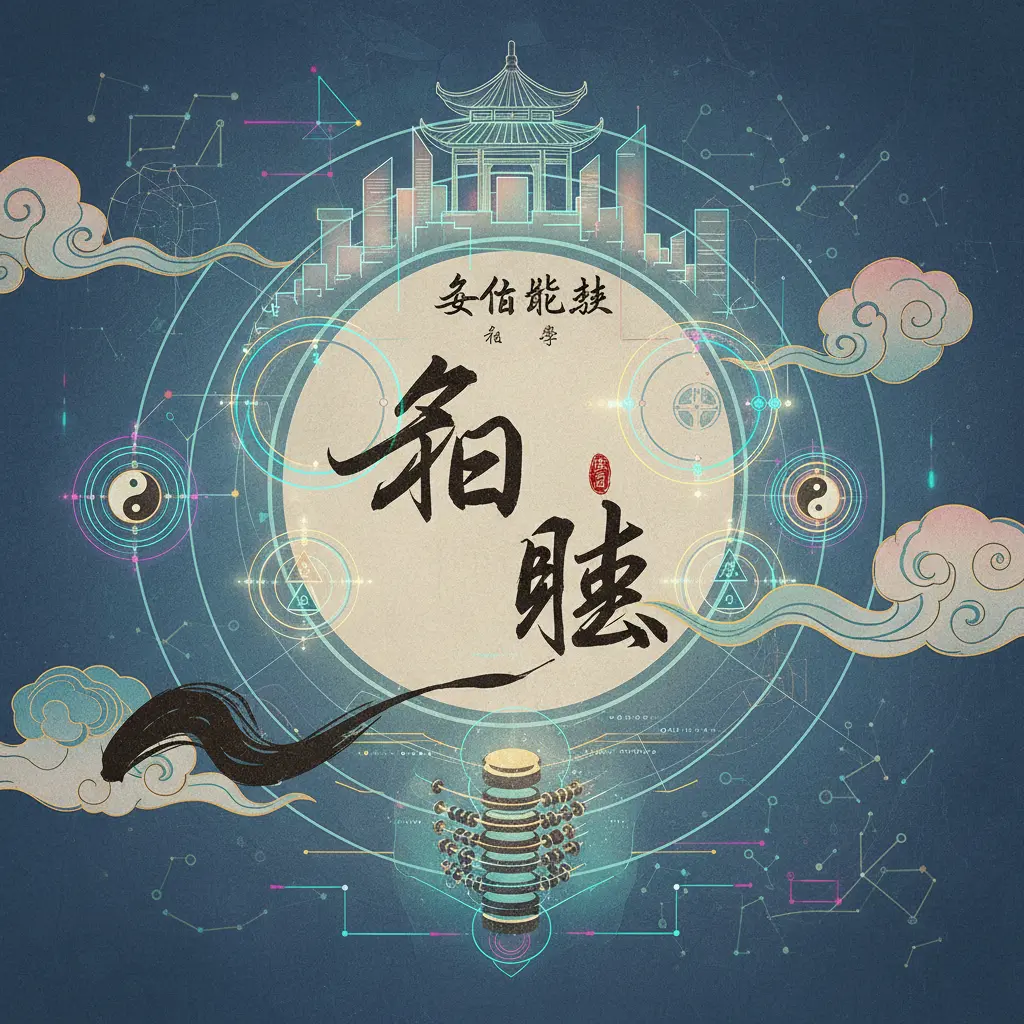 姓名學 - 姓名筆畫