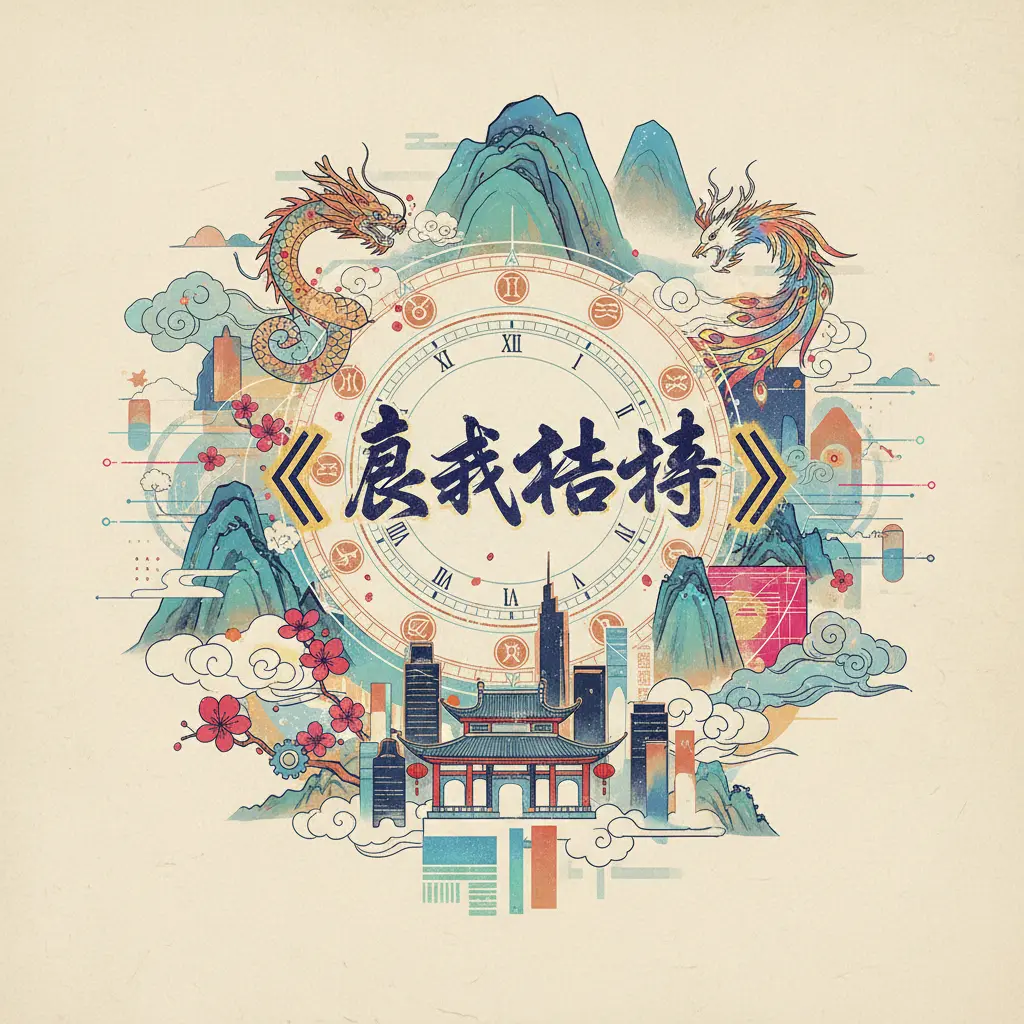 良辰吉時 - 良辰吉時