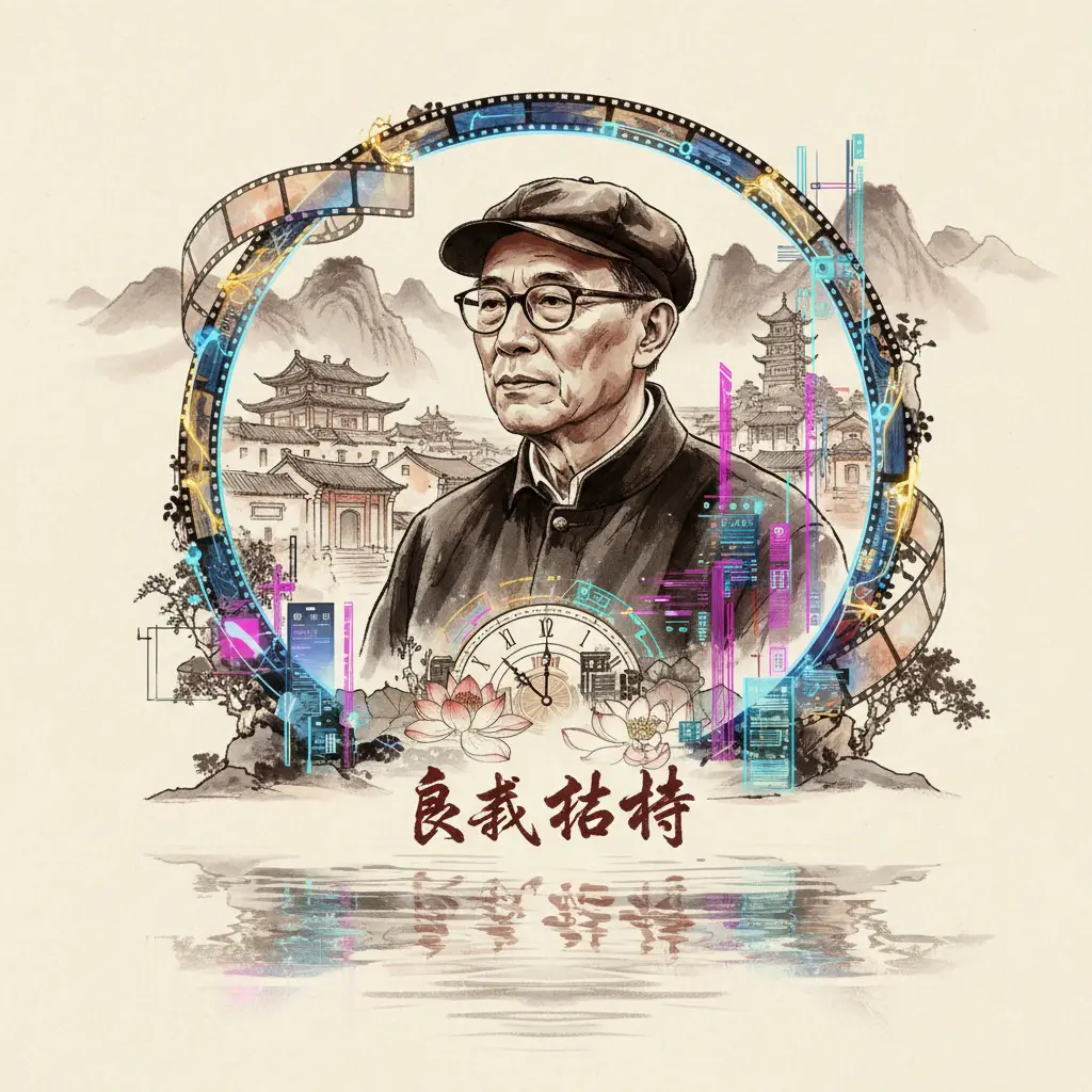 良辰吉時 - 侯孝賢