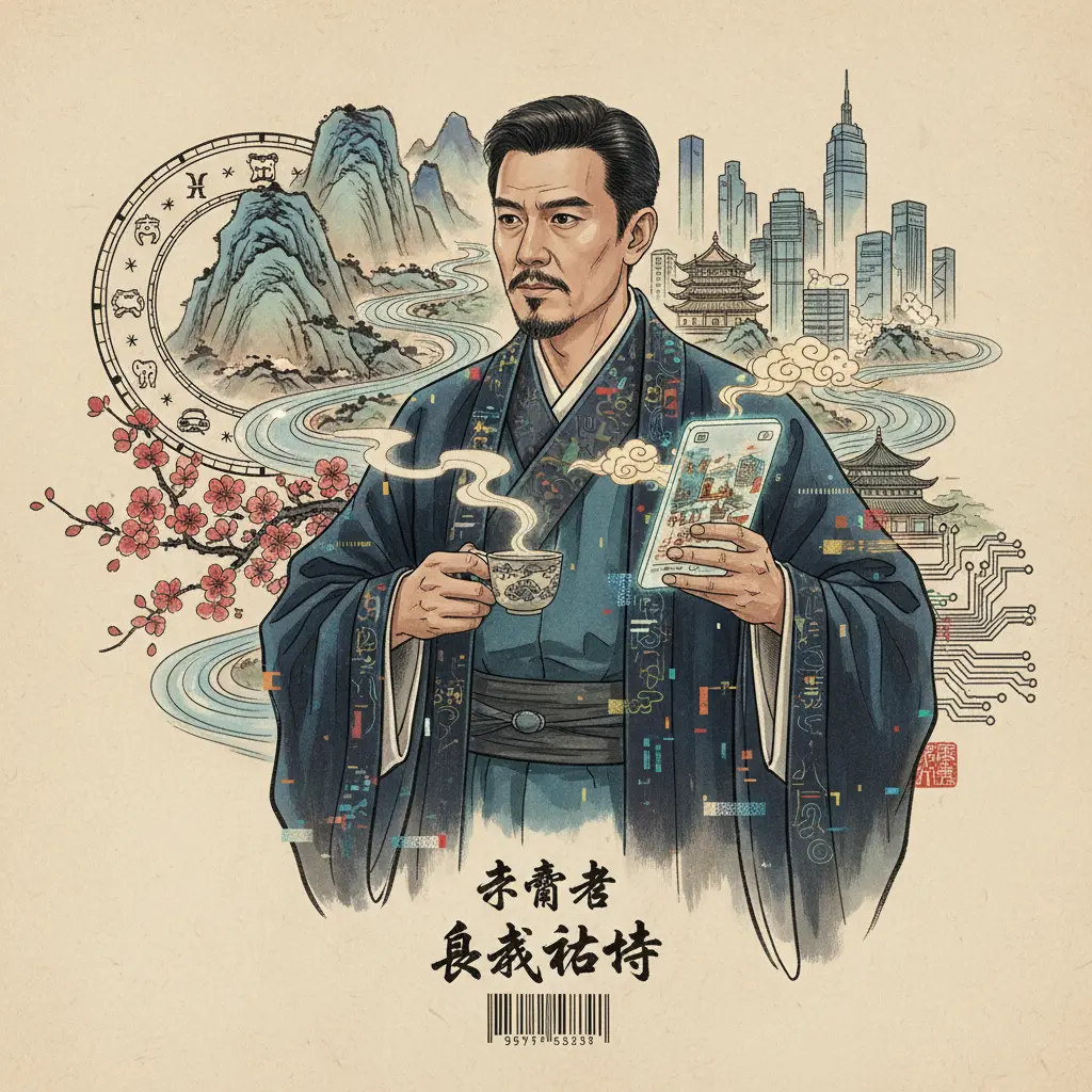 良辰吉時 - 李康生