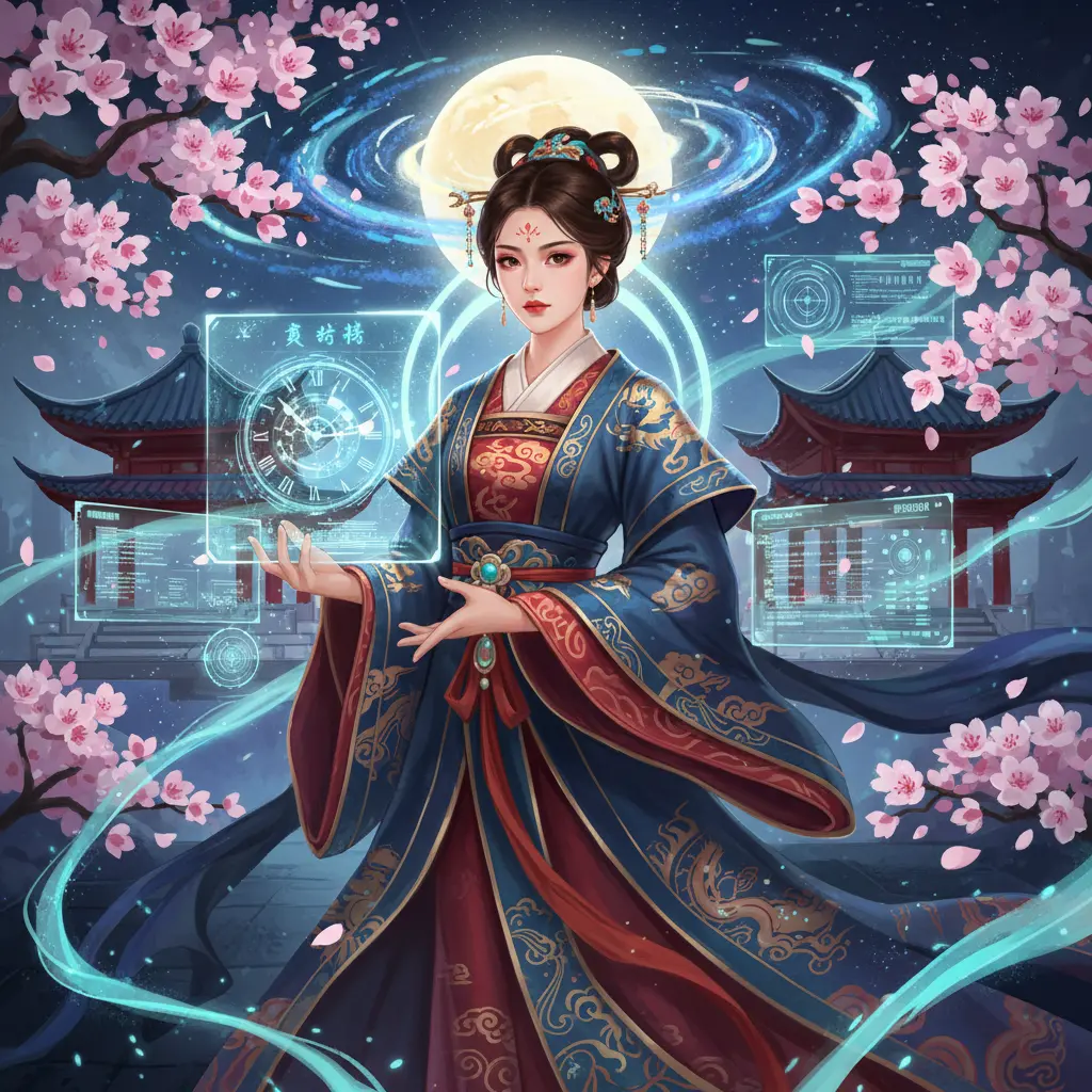 良辰吉時 - 黃熙