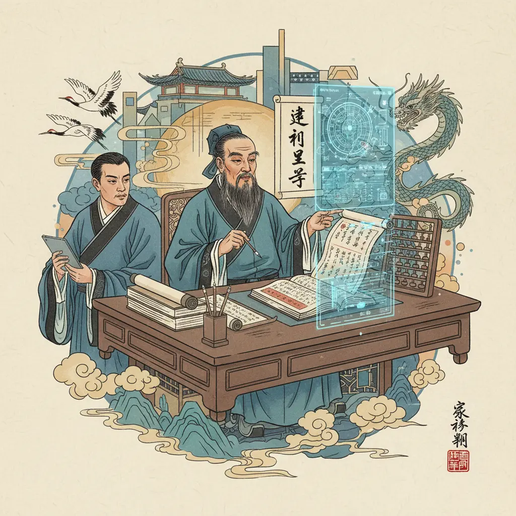 韋千里八字 - 袁樹珊