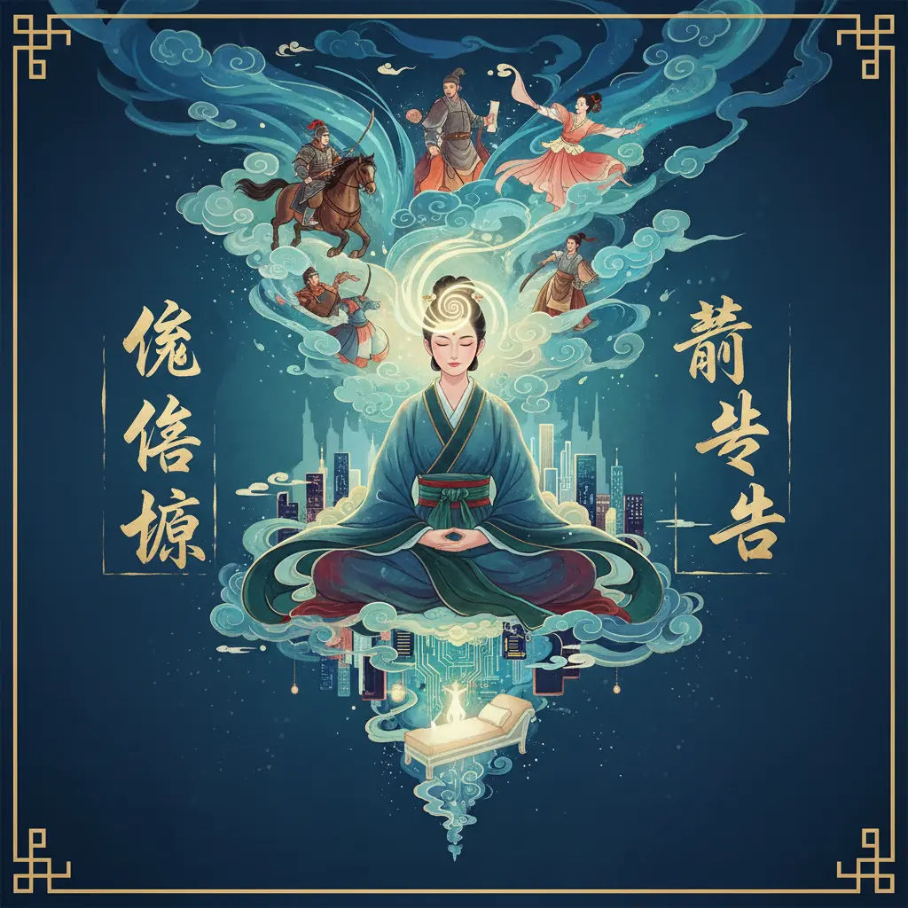 前世今生 - 催眠治療